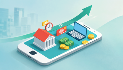 agent-banking