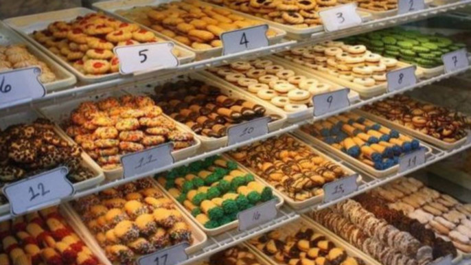 bakery
