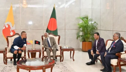 bhutan_bd_saarc