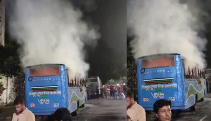 bus-on-fire
