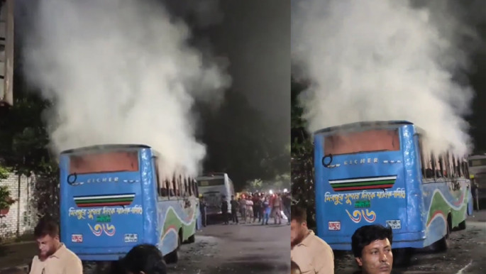 bus-on-fire