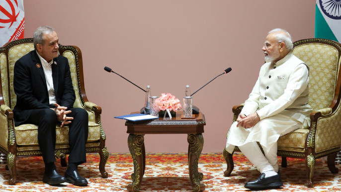 modi-and-pezeshkian