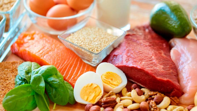 protein