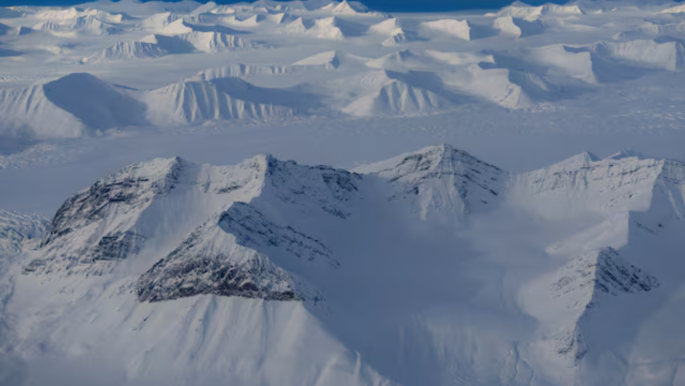 artic