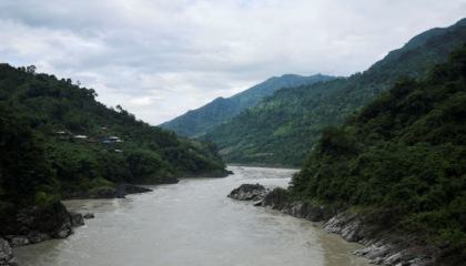 arunachal