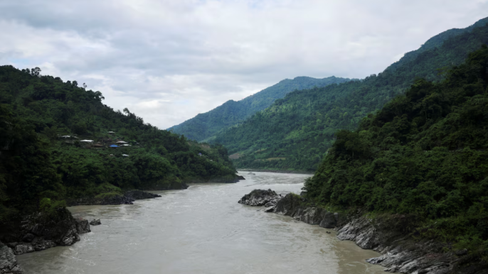 arunachal