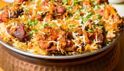 biriyani