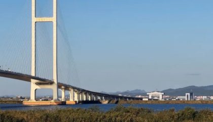 china_new_yalu_river_bridge