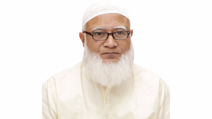 jamaat_ameer
