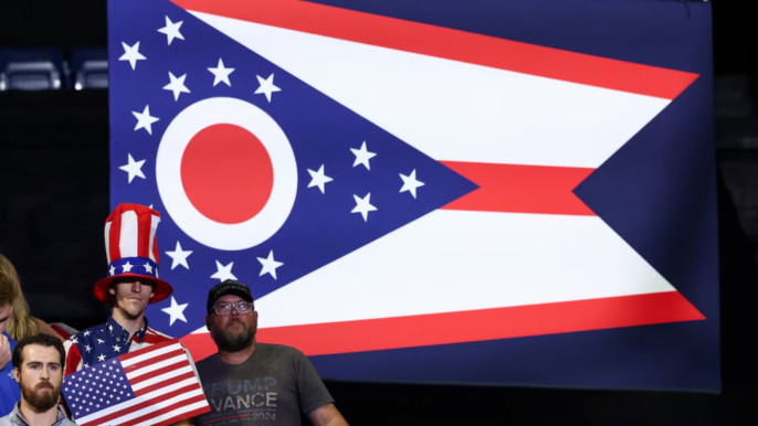 ohio