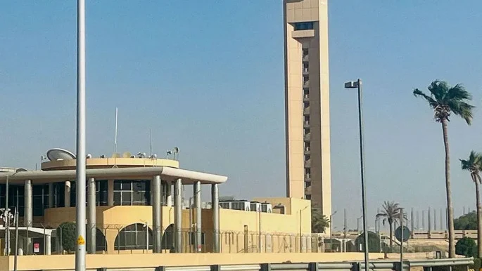 saudi-airport