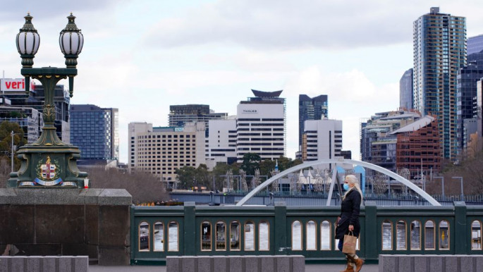 sydney