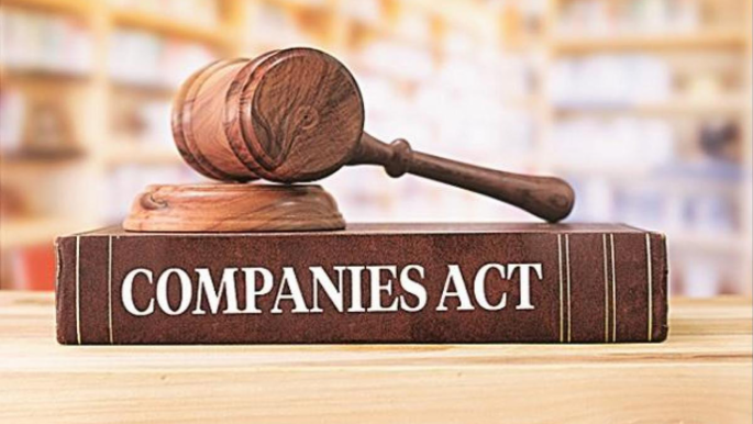 companies-act