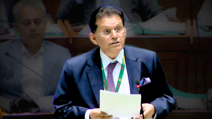 foreign_minister_khalilur_rahman